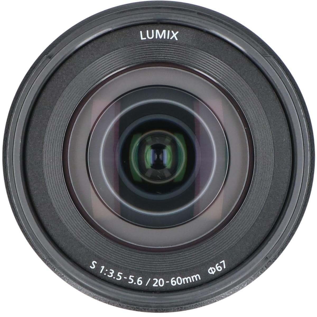 S20-60mm F3.5-5.6 S-R2060