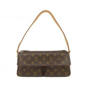 LOUIS VUITTON Monogram Viva Cité MM M51164 单肩包