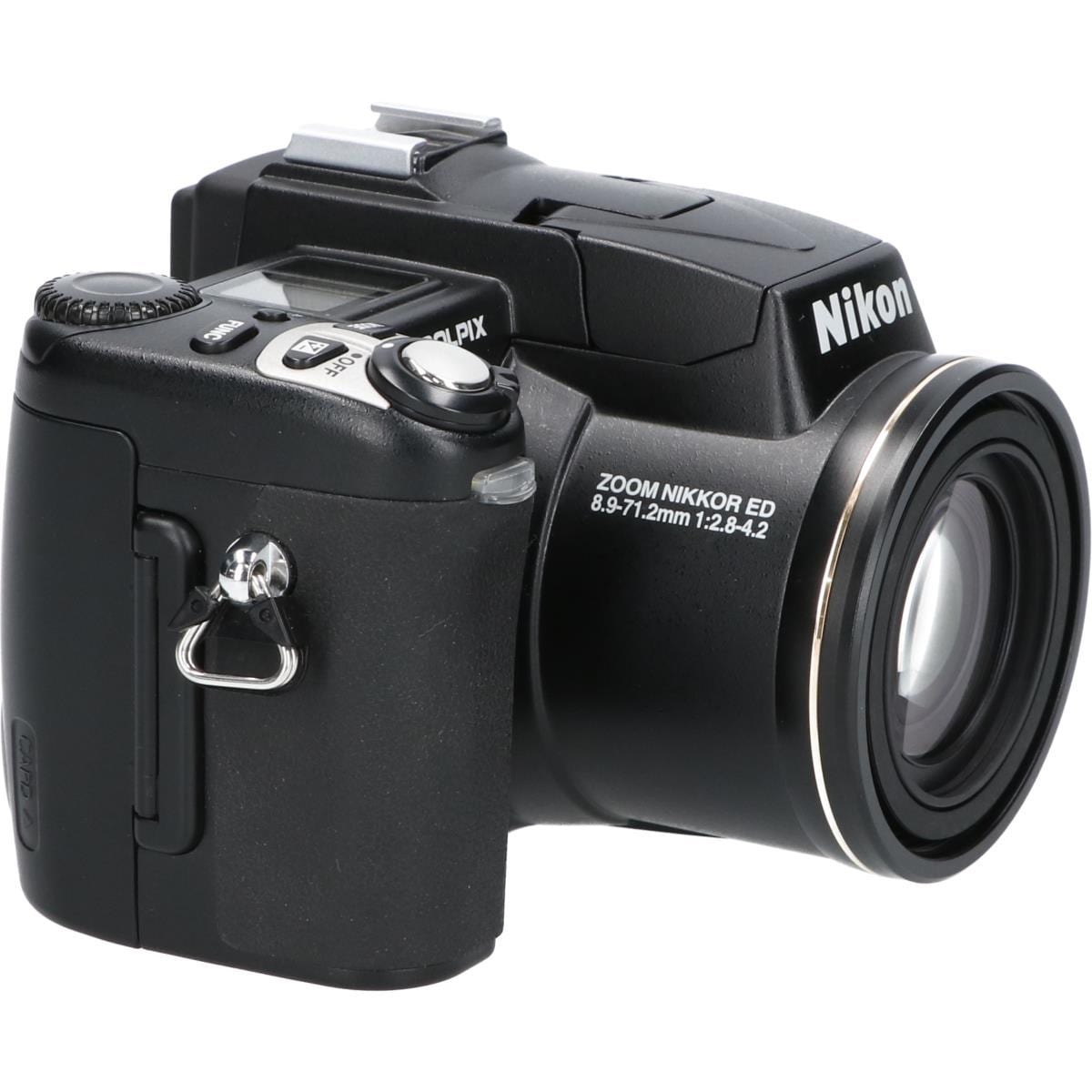 NIKON COOLPIX 5700