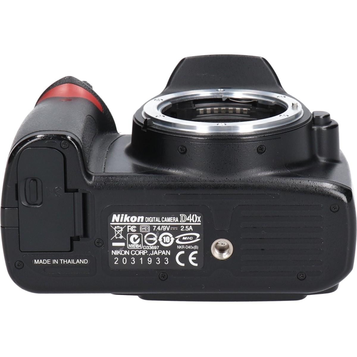 Ｄ４０Ｘ