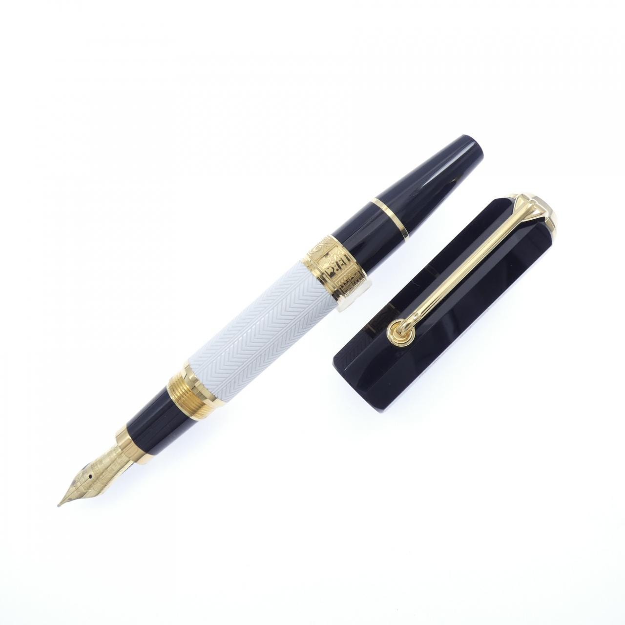 モンブラン 2016年ウィリアム･シェイクスピア 114348 万年筆