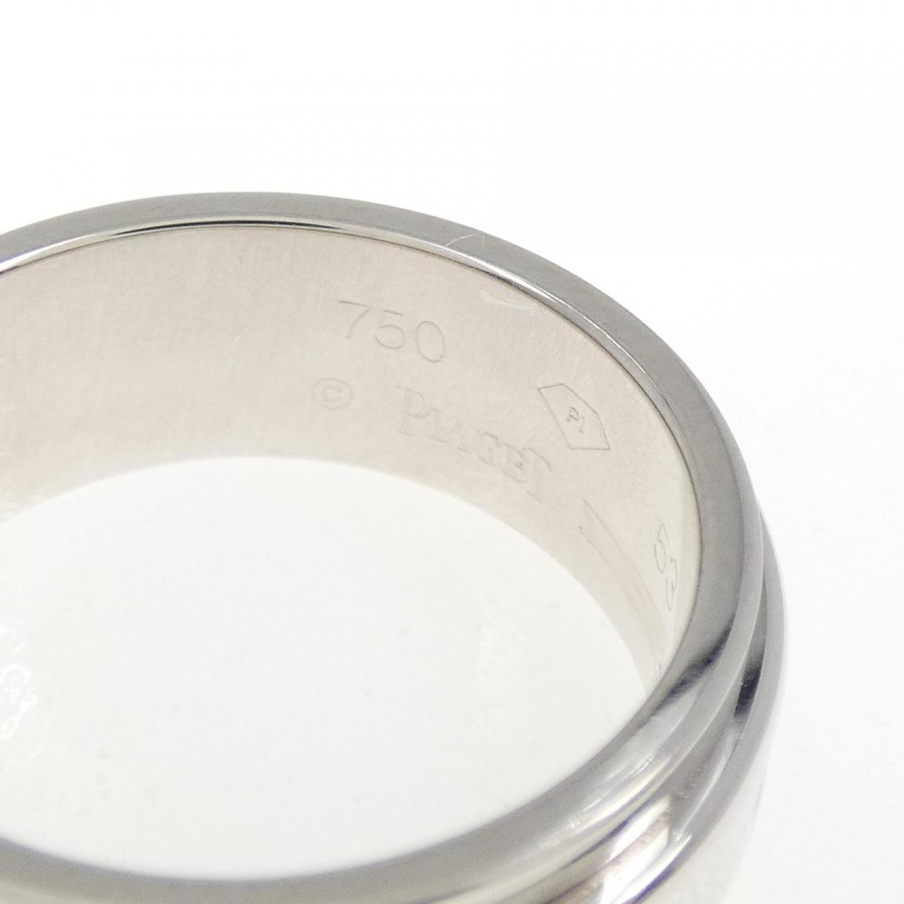 Piaget Possession Ring