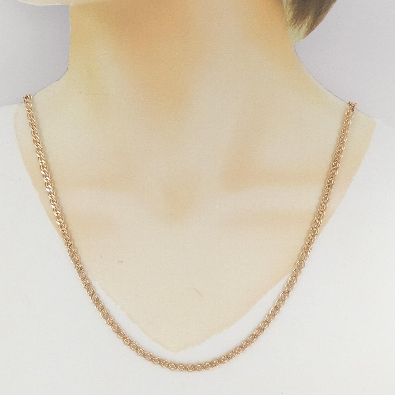 585PG ネックレス