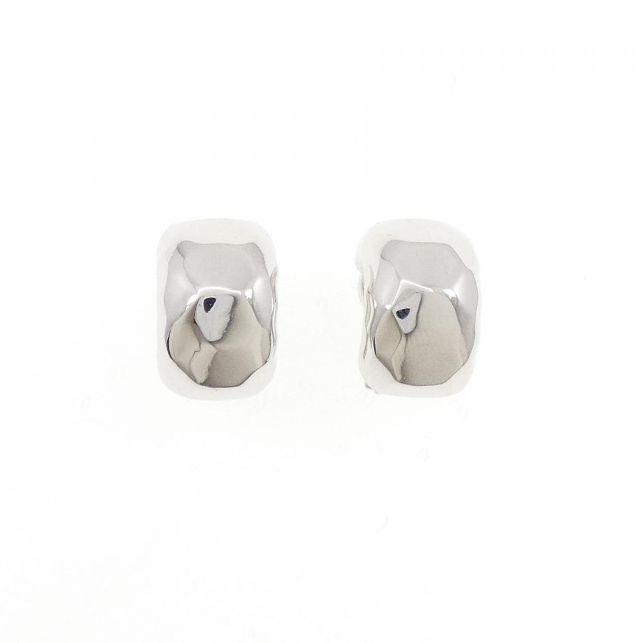 750WG イヤリング