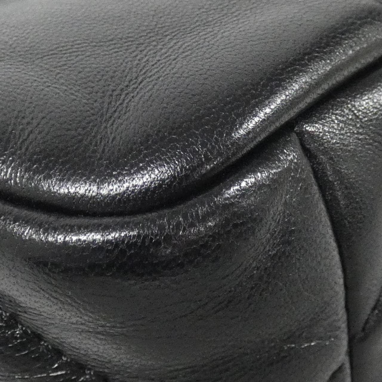 シャネル シャネル19 ライン AS1160 ショルダーバッグ