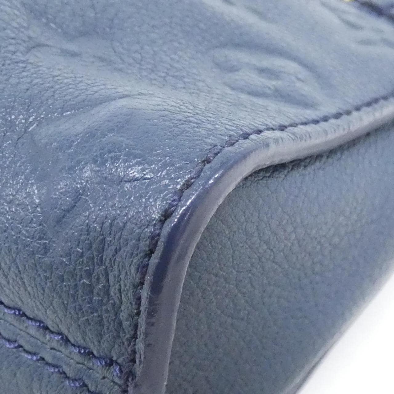 ルイヴィトン モノグラム アンプラント ペティヤント M93427 バッグ