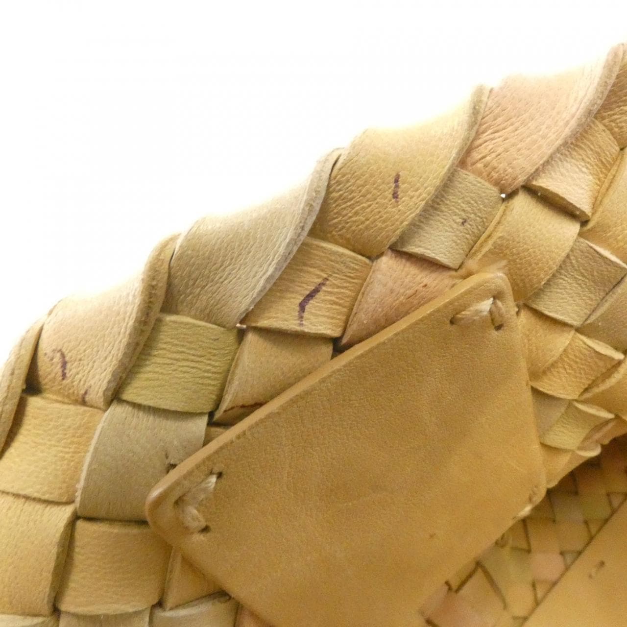 ボッテガヴェネタ カバ 141498 VFEH1 バッグ