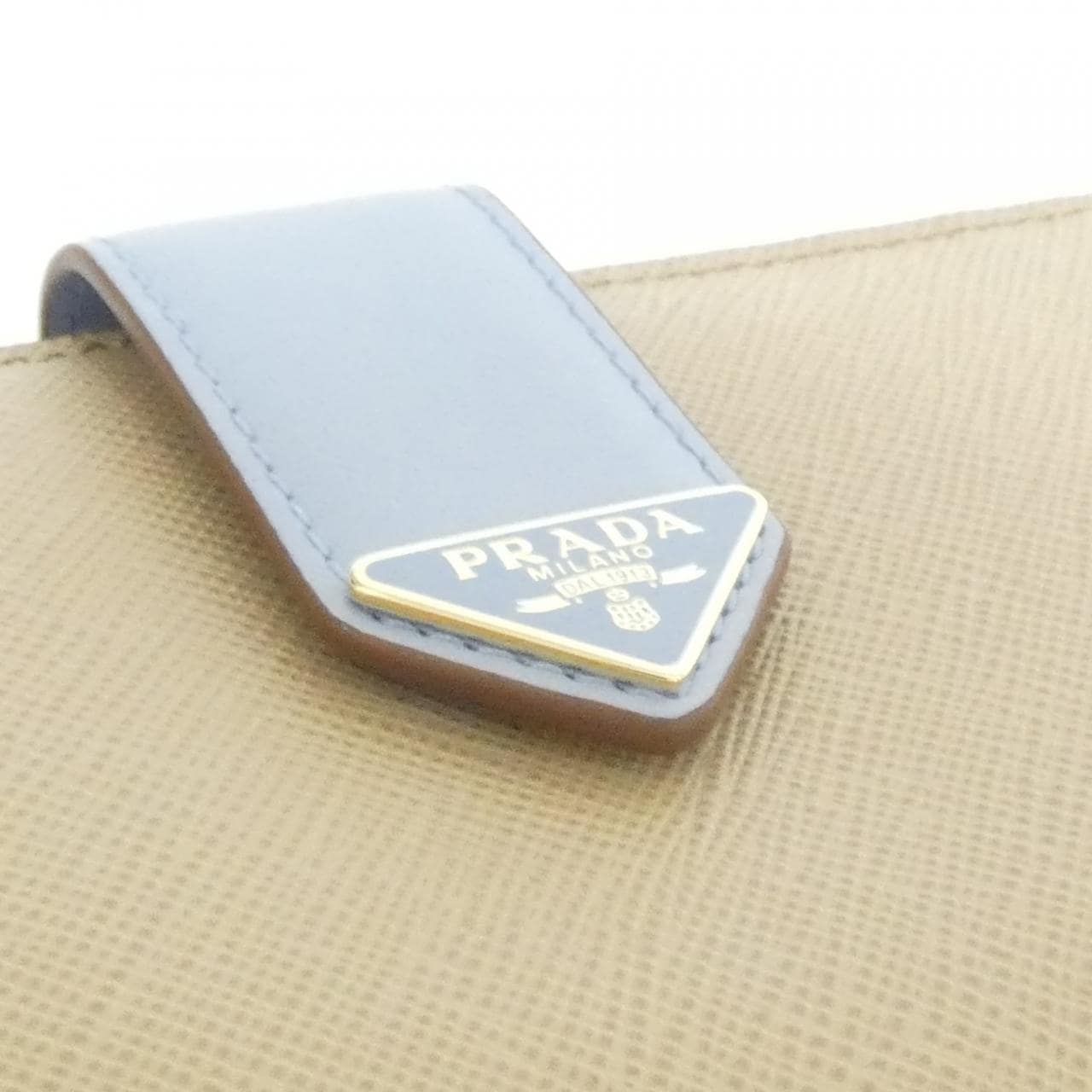 【未使用品】プラダ 1MV025 財布