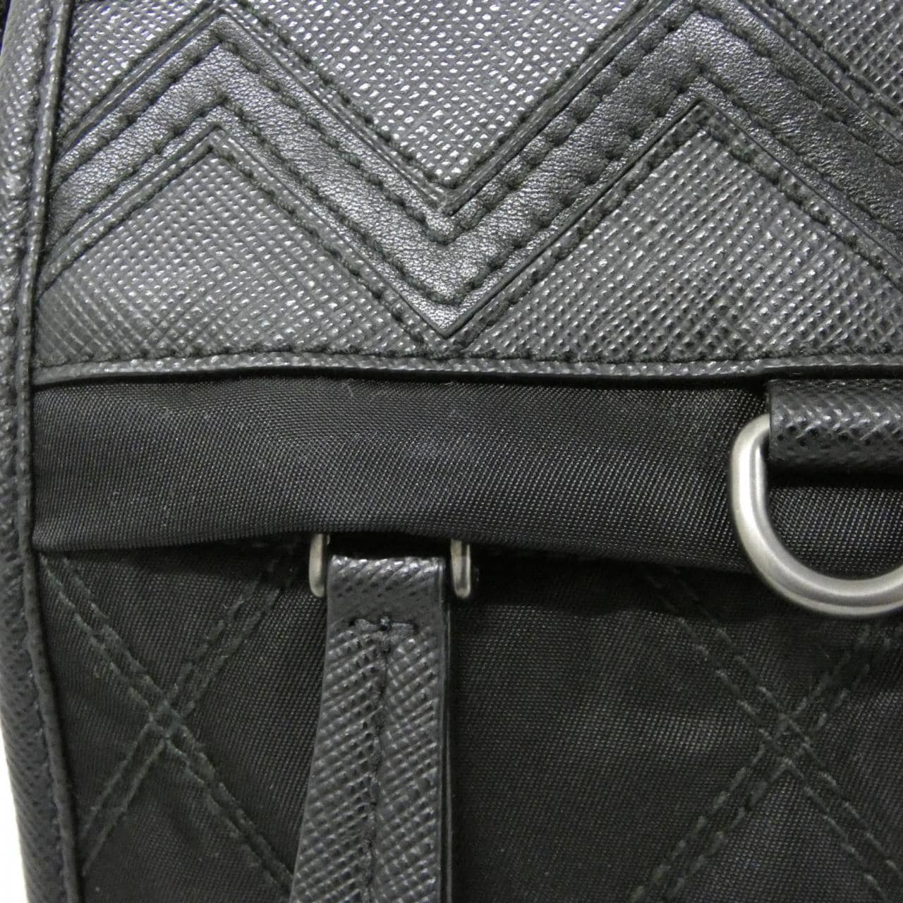 プラダ 2VD768 ショルダーバッグ