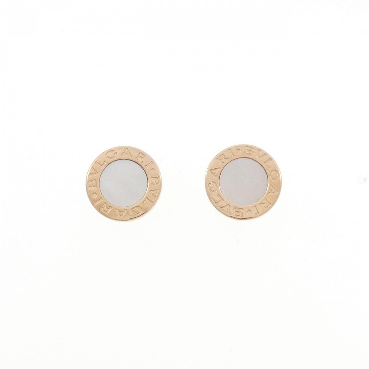 ブルガリ ブルガリブルガリ ピアス