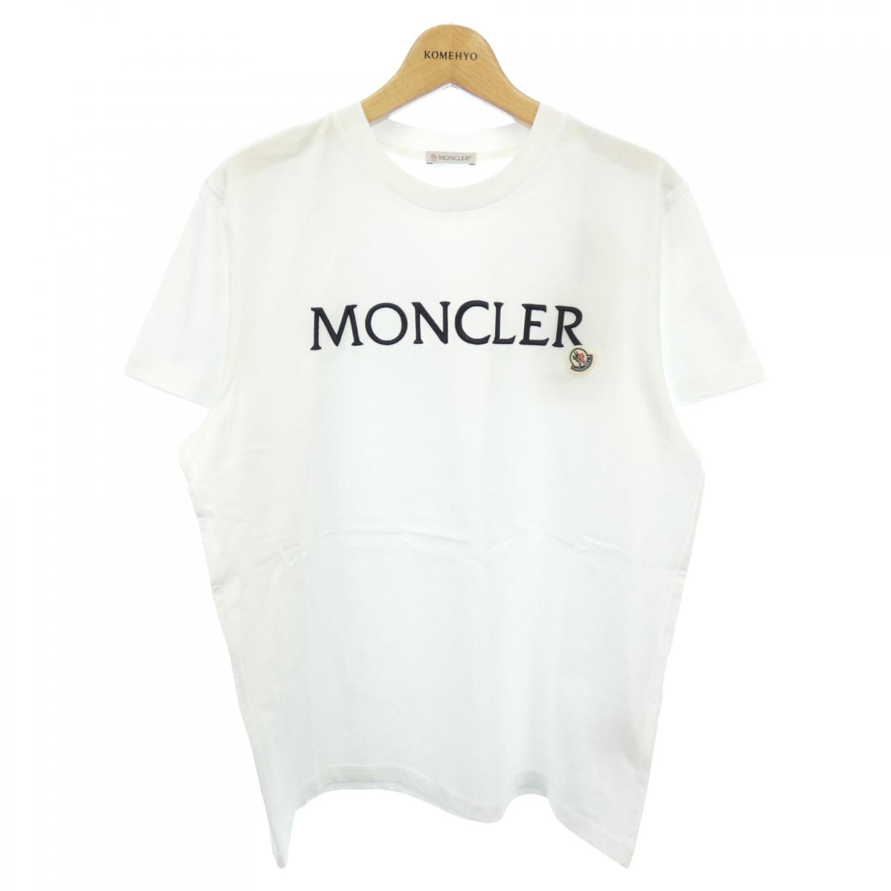 コメ兵｜【新品】モンクレール MONCLER Tシャツ｜モンクレール