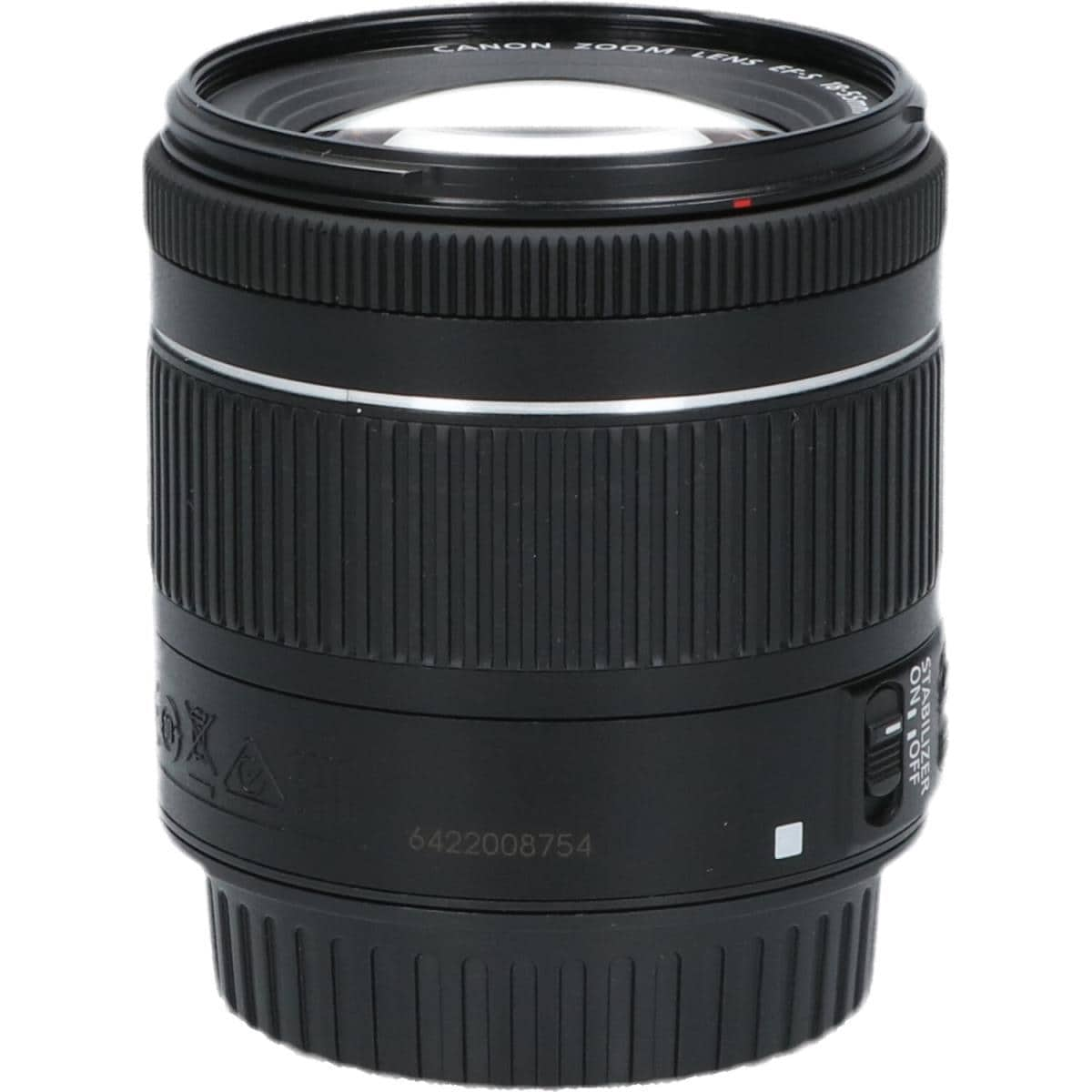 ＣＡＮＯＮ　ＥＦ－Ｓ１８－５５ｍｍ　Ｆ４－５．６ＩＳ　ＳＴＭ