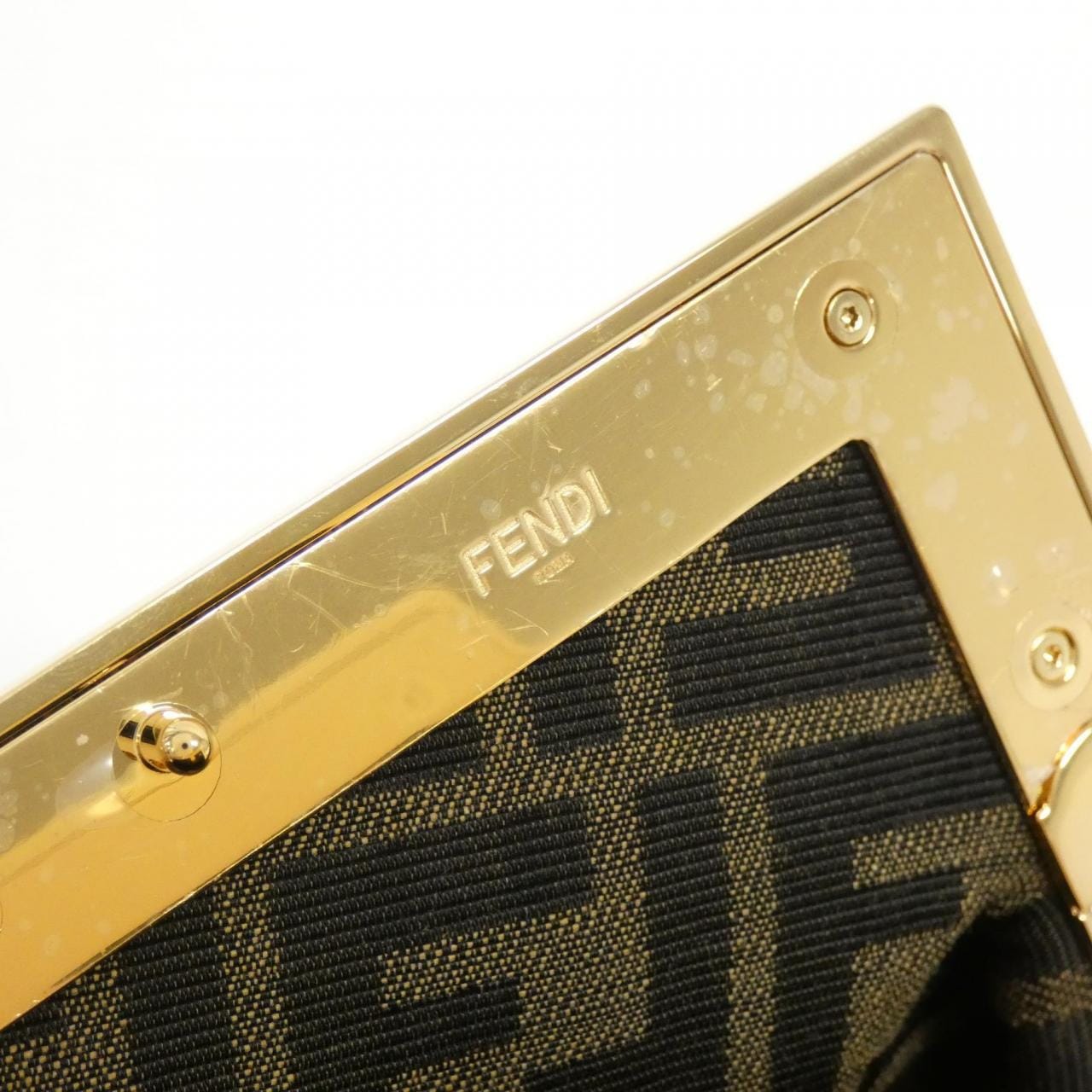 FENDI FENDI小号8BP129 AJS8 包