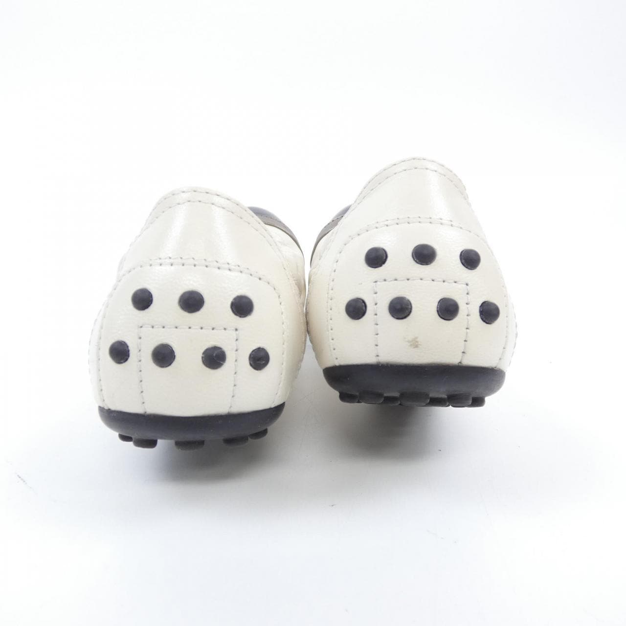 トッズ TOD'S フラットシューズ