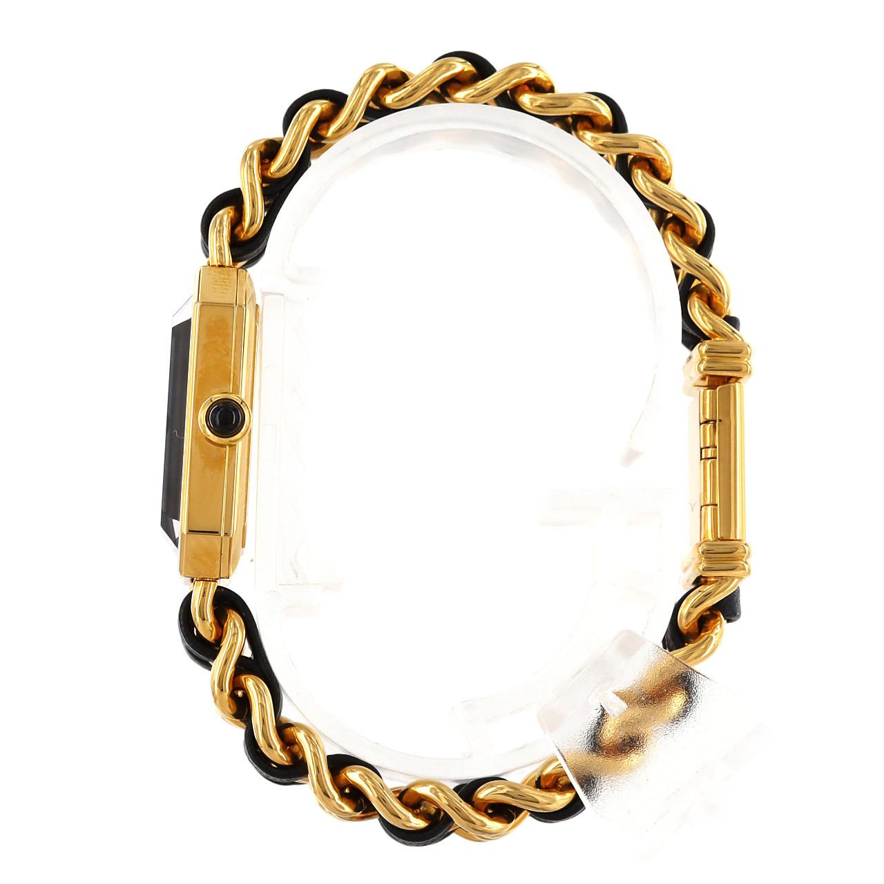 CHANEL premiere GP M 尺寸 H0001 GP石英