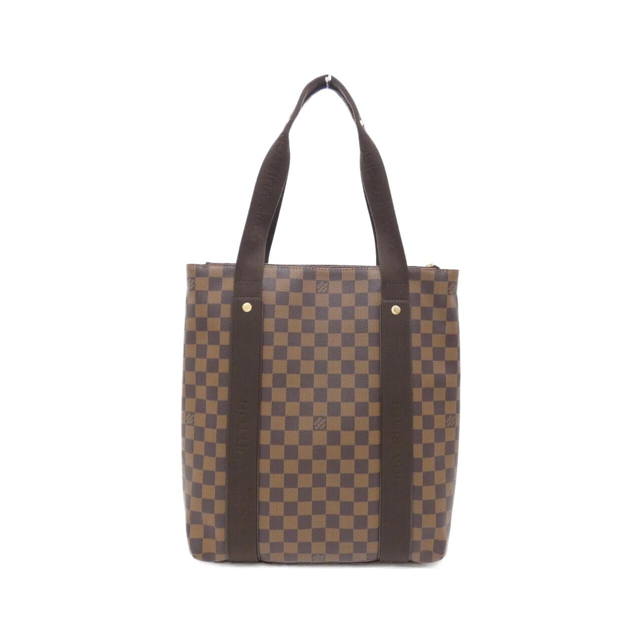 LOUIS VUITTON Damier Bobur N52006 包