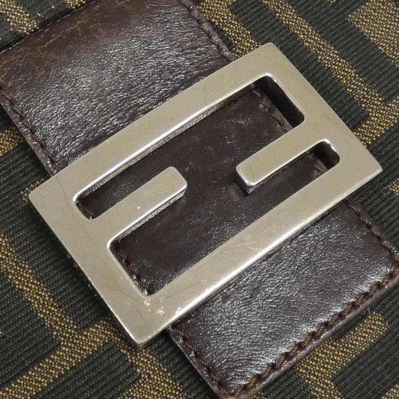 【ヴィンテージ】フェンディ 26426 ショルダーバッグ