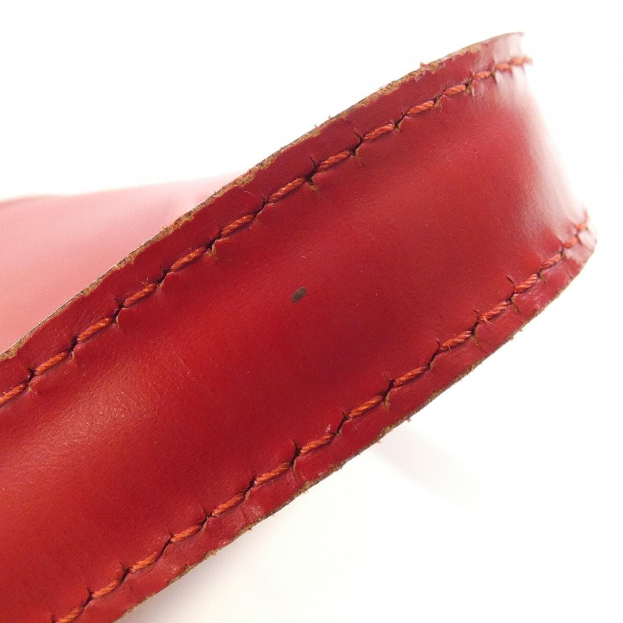LOUIS VUITTON Epi Saint-Jacques M52277 包