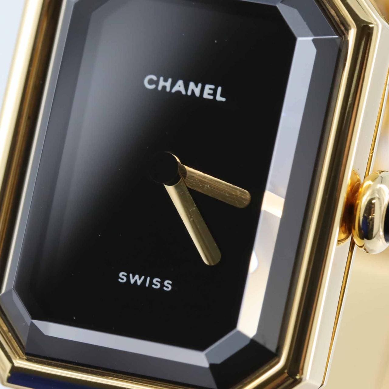 CHANEL premiere GP S 尺寸 H0001 GP石英