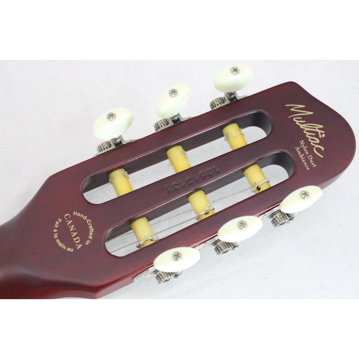 ＧＯＤＩＮ　　ＮＹＬＯＮ　ＤＵＥＴ　ＡＭＢＩＡＮＣＥ