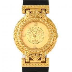 【ノーメンテナンス還元価格】ジャンニヴェルサーチ 7008012 GP クォーツ