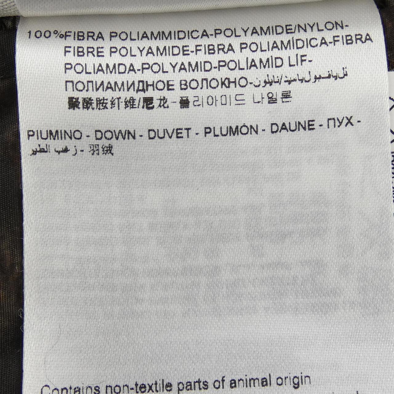 モンクレール MONCLER FIEST ダウンジャケット