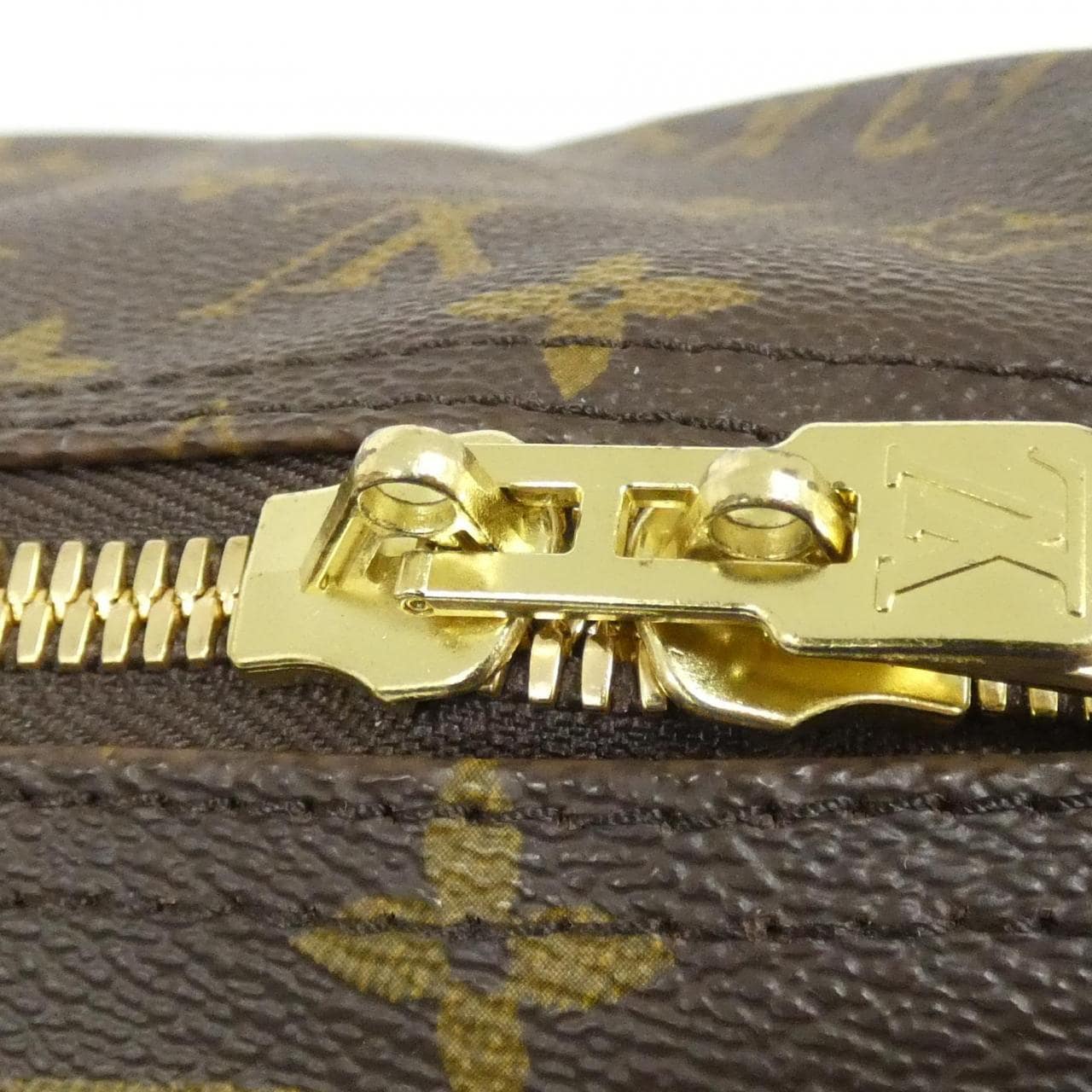 【ヴィンテージ】ルイヴィトン モノグラム キーポル 60cm M41422 ボストンバッグ