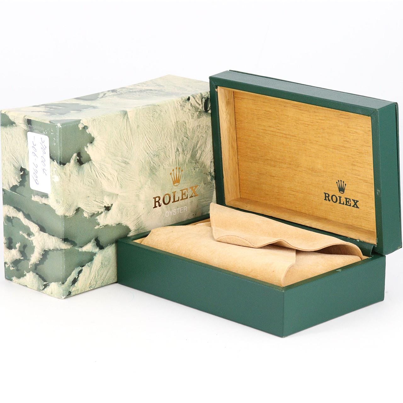 ロレックス デイトジャスト 16233G. SSxYG 自動巻 X番