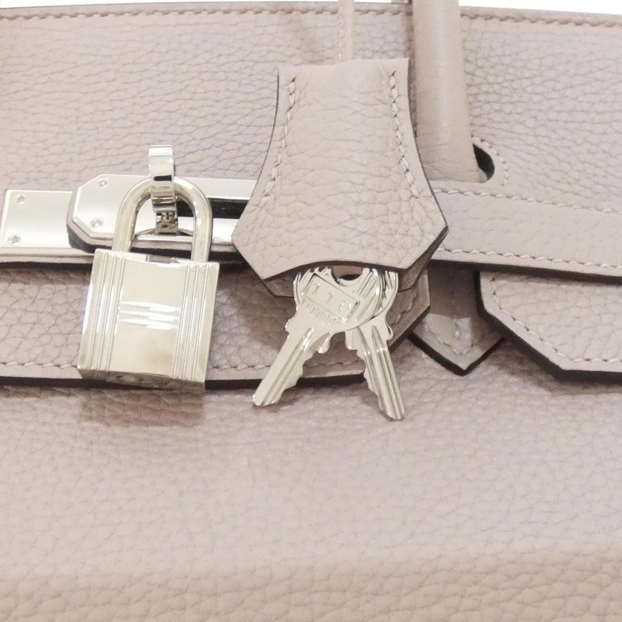 エルメス バーキン 35cm 028496CK バッグ