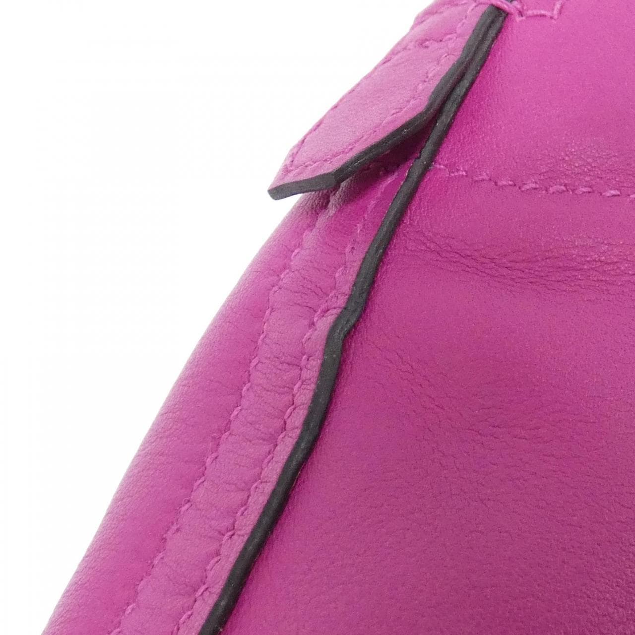 エルメス ボリード 27cm 047653CK バッグ