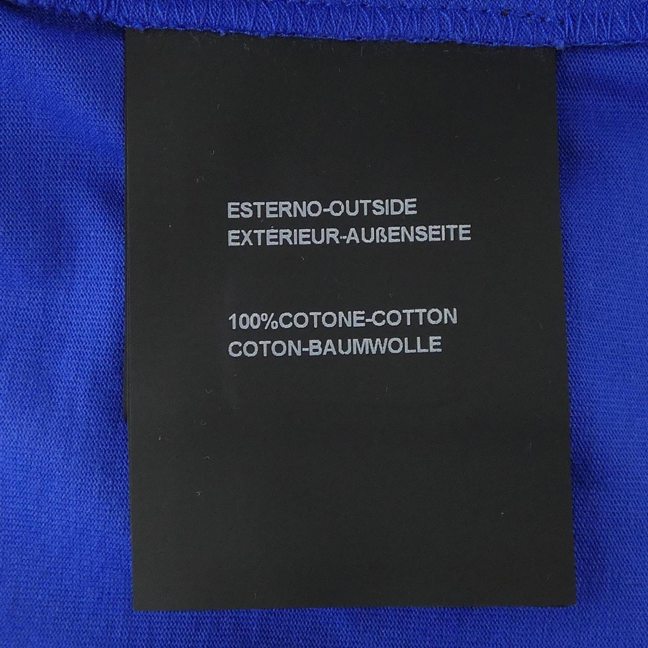 デュベティカ DUVETICA VXRT30131 Tシャツ