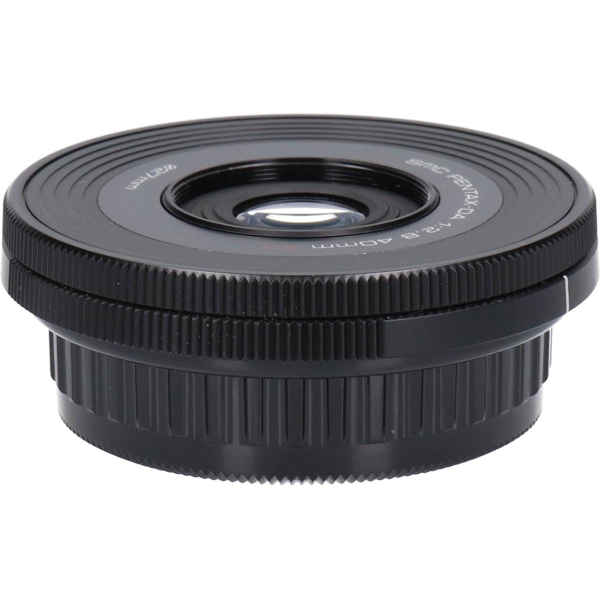ＤＡ４０ｍｍ　Ｆ２．８ＸＳ