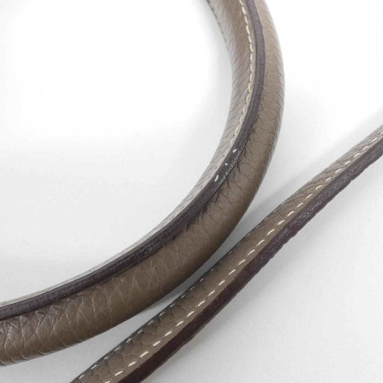 【ヴィンテージ】エルメス ケリー 32cm 028488CK バッグ