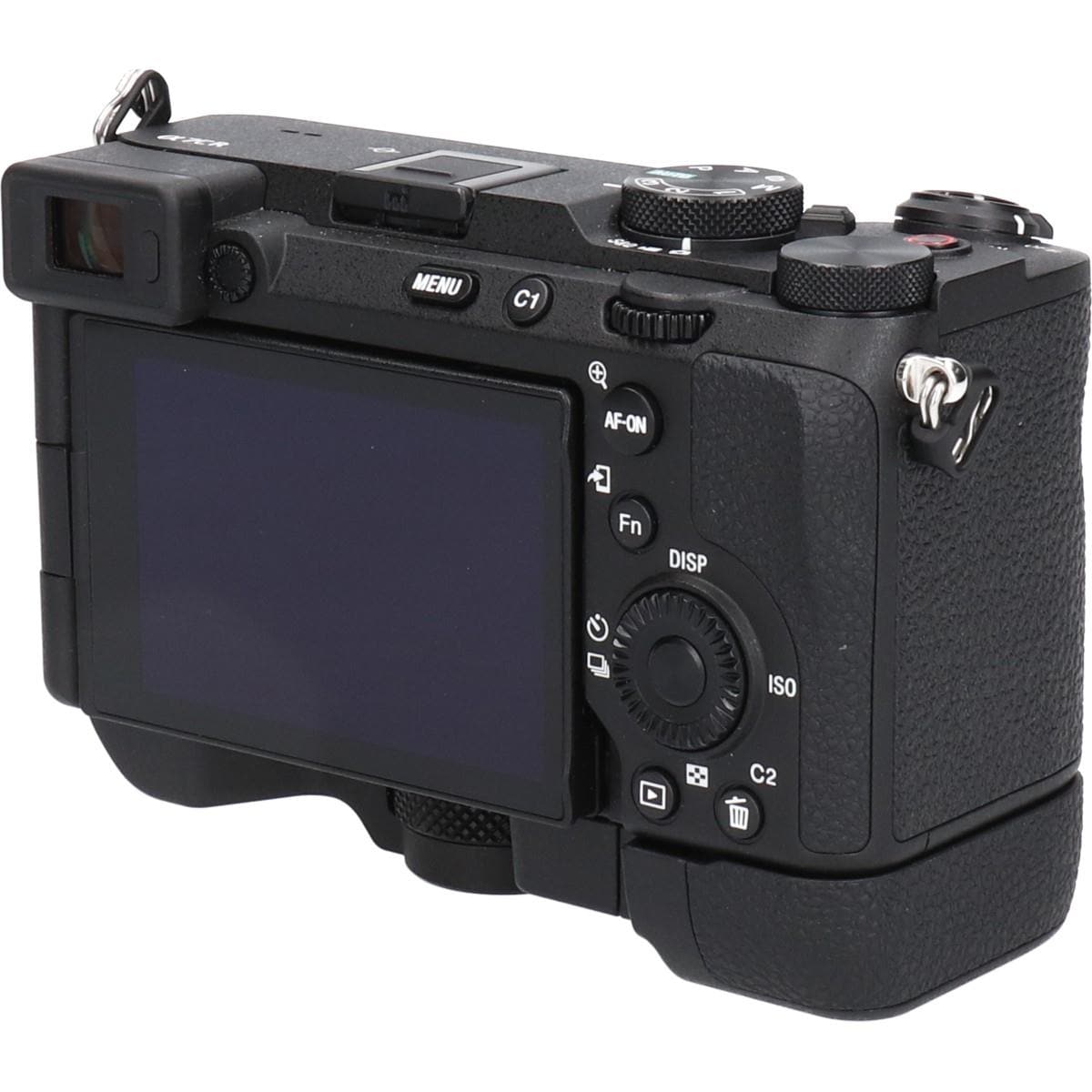 α７ＣＲ　ＩＬＣＥ－７ＣＲ