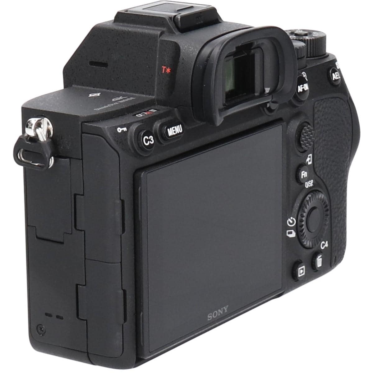 α７Ｒ　ＩＶ　ＩＬＣＥ－７ＲＭ４