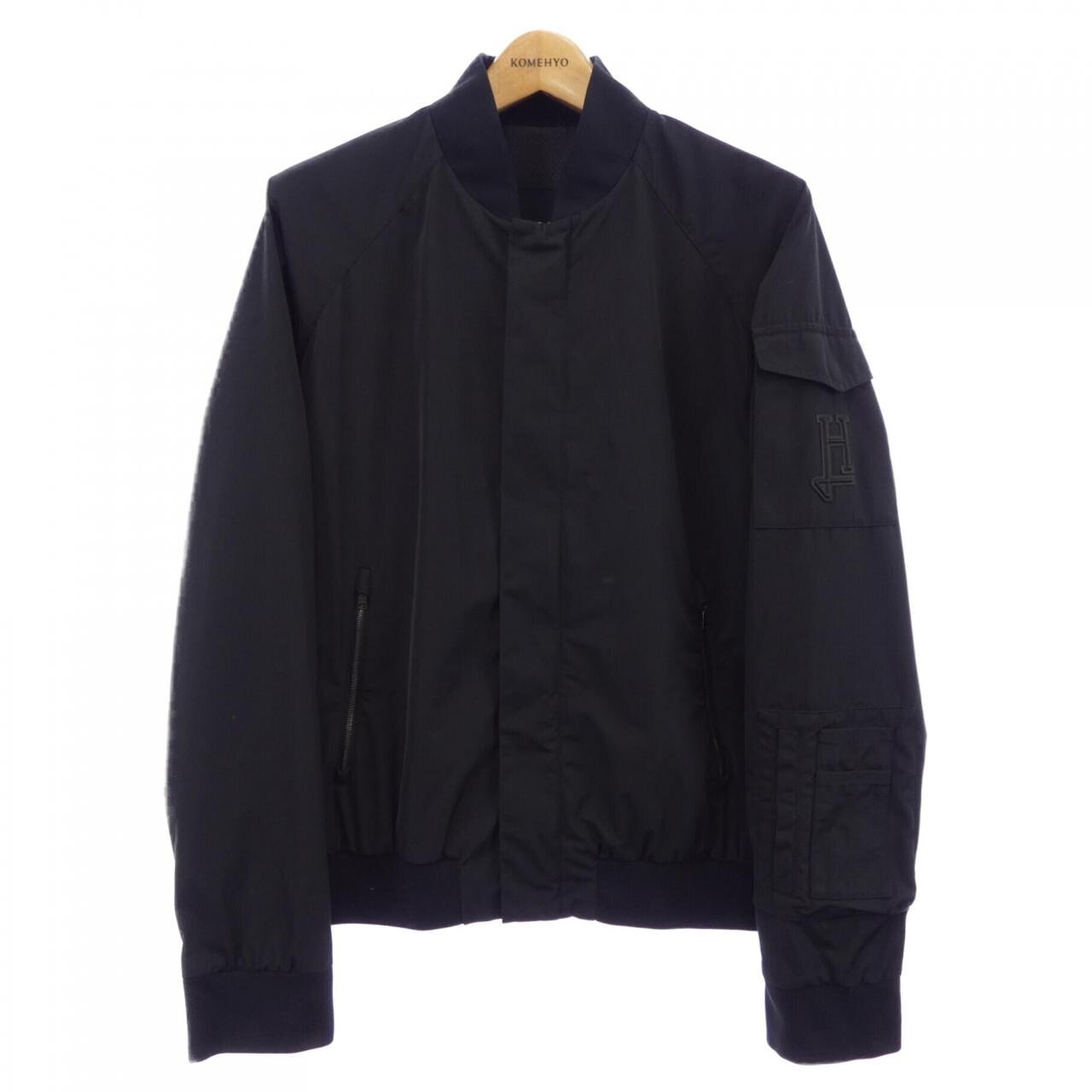 ヘルノ Herno GI000331U 12491 ジャケット
