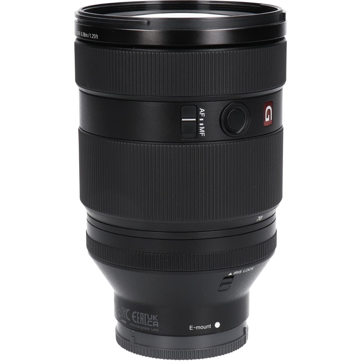 ＦＥ２８－７０ｍｍ　Ｆ２ＧＭ（ＳＥＬ２８７０ＧＭ）