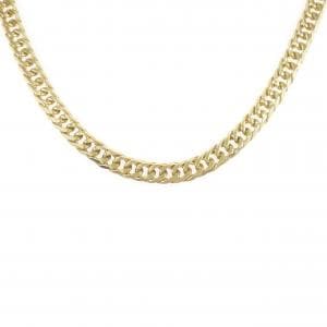 K18YG キヘイ ネックレス 61cm