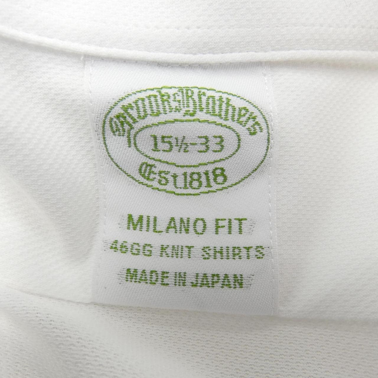 ブルックスブラザーズ BROOKS BROTHERS シャツ