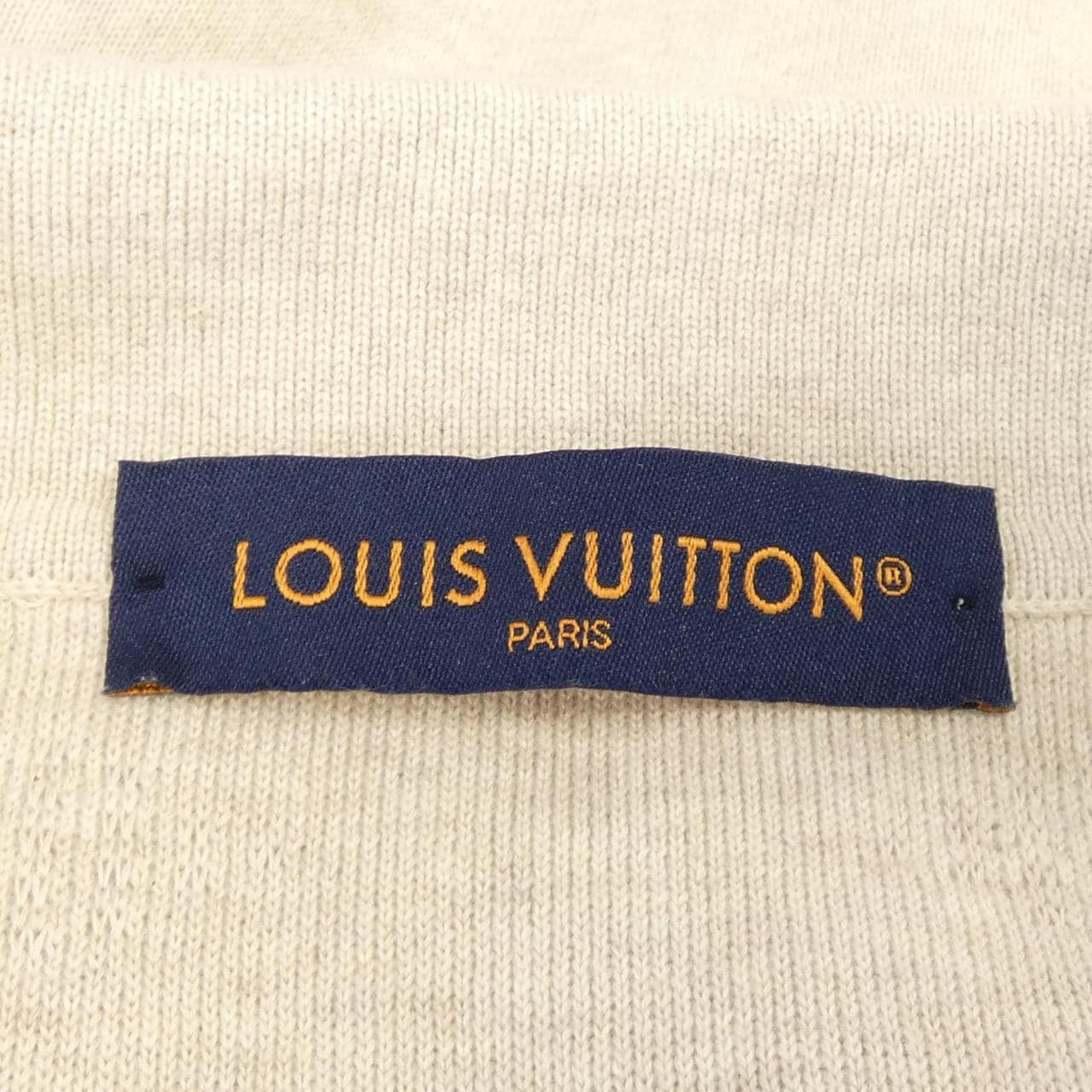 ルイヴィトン LOUIS VUITTON HSN97WAUR S／Sシャツ