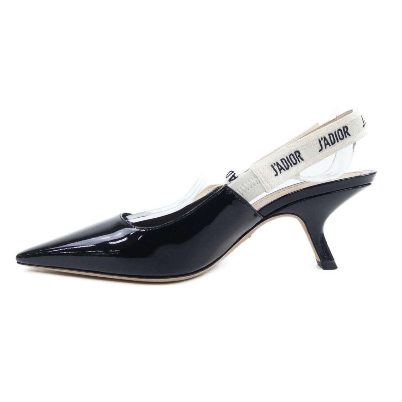 クリスチャンディオール CHRISTIAN DIOR パンプス