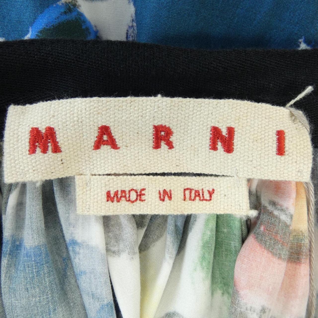 マルニ MARNI GOMA0281 スカート