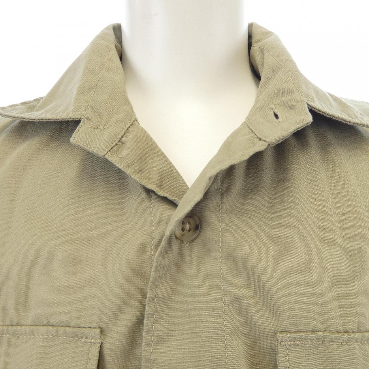 エンジニアードガーメンツ ENGINEERED GARMENTS ジャケット