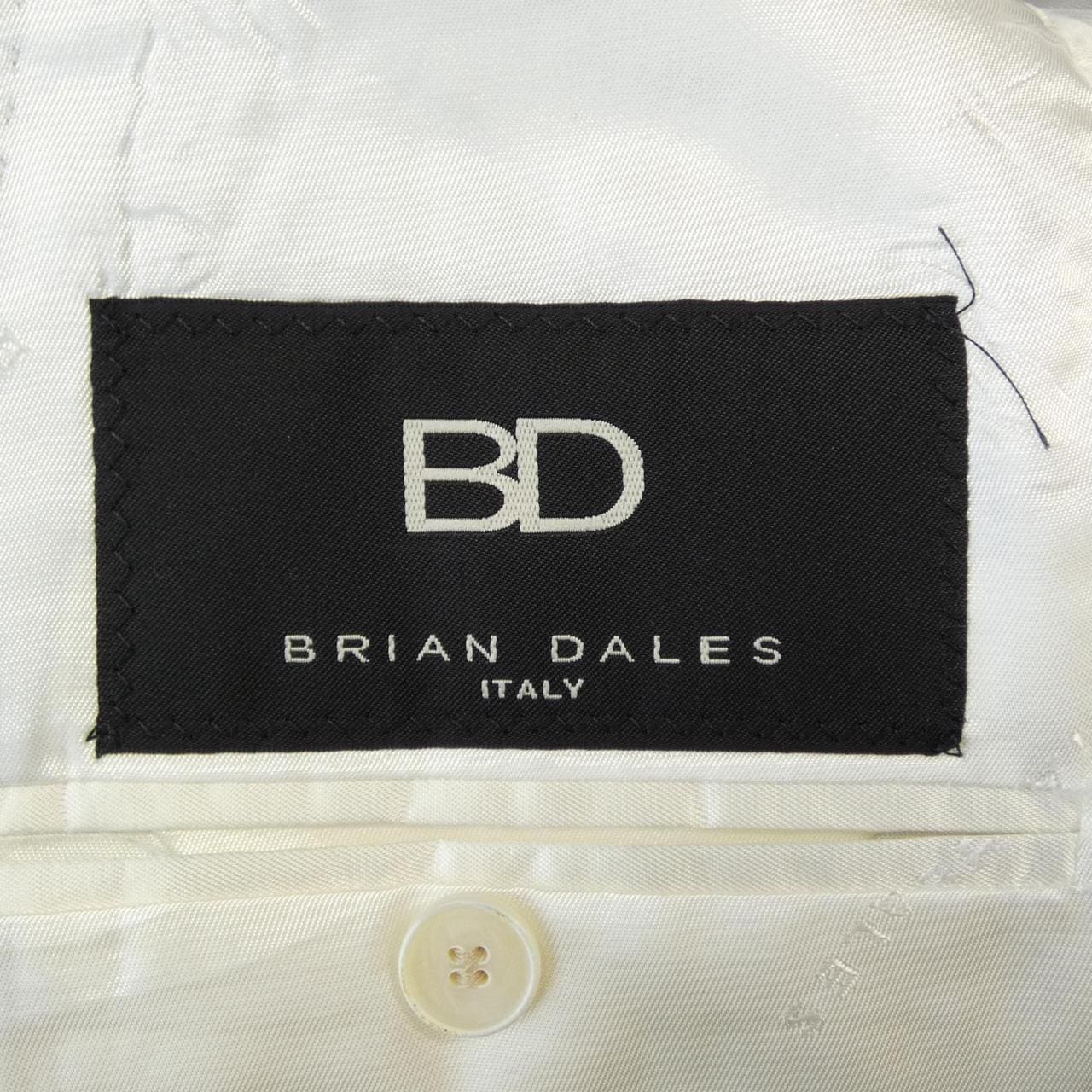 ブライアンデールズ BRIAN DALES スーツ