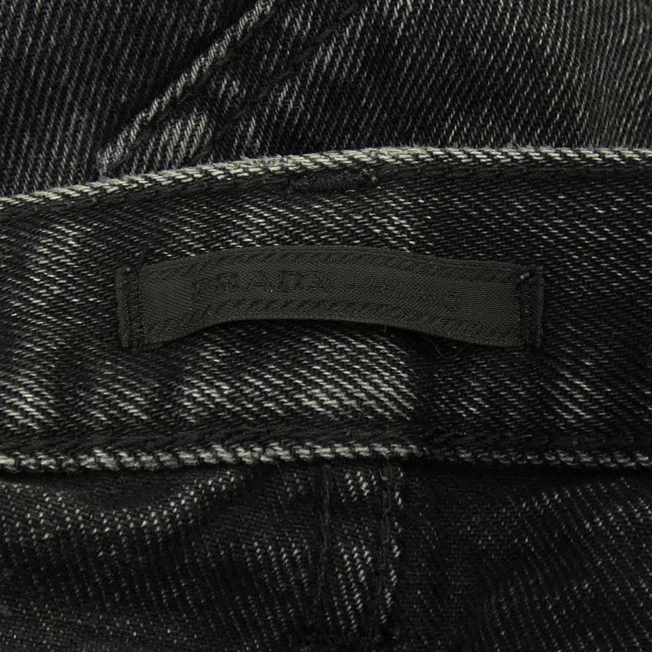 プラダ PRADA トライアングルロゴ GEP303 S202 1T7J ジーンズ