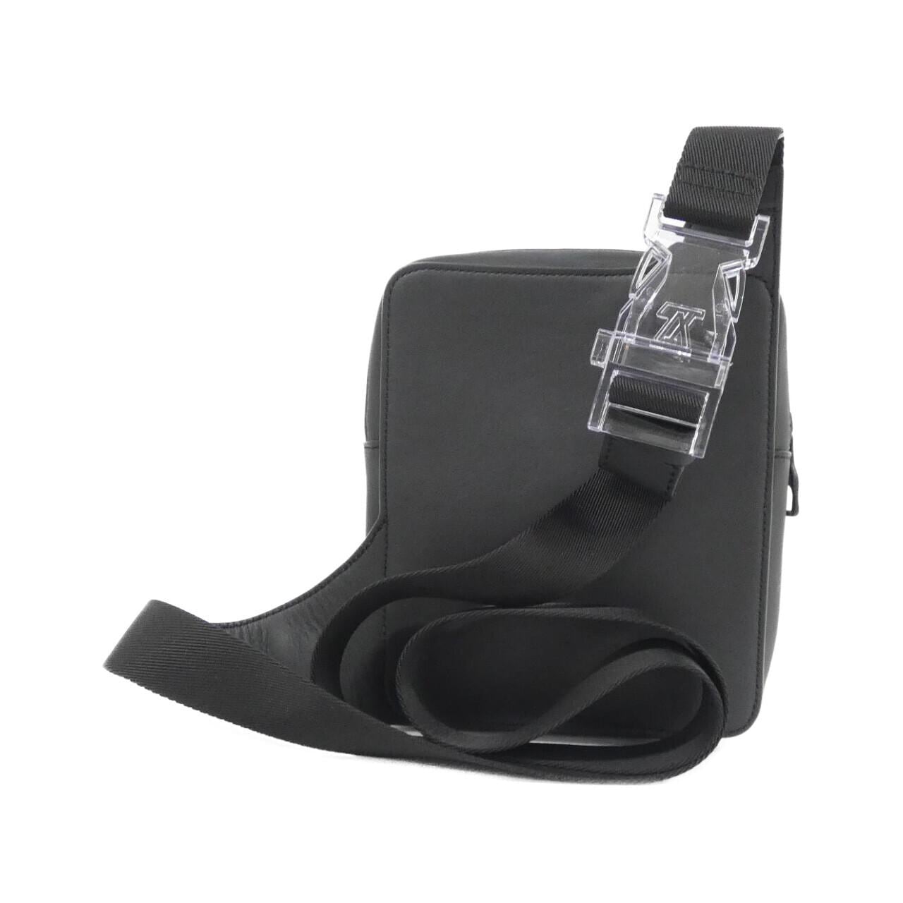 ルイヴィトン LOUIS VUITTON 2054 アシンメトリカル スリングバッグ M68773 ショルダーバッグ