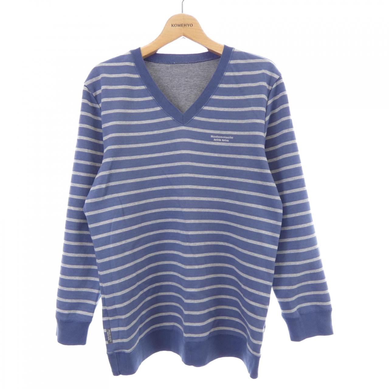 マドモアゼルノンノン MADEMOISELLE NONNON トップス