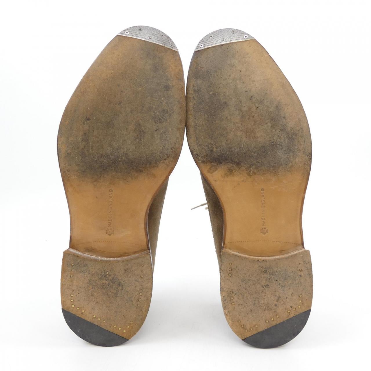 エドワードグリーン EDWARD GREEN シューズ