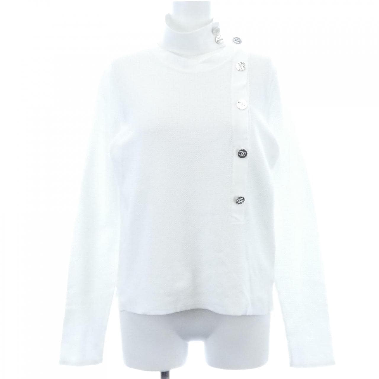 シャネル CHANEL P73461K10533 22B トップス