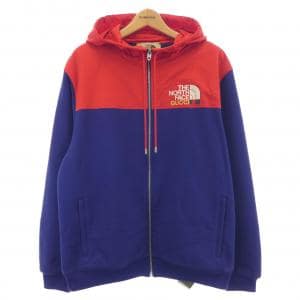 グッチザノースフェイス GUCCI×THE NORTH FACE 671462 XJDRN パーカー